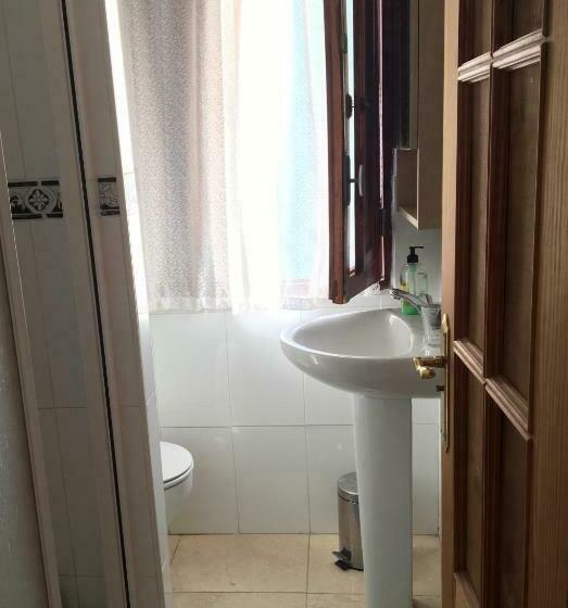 פנסיון Casa Tortuga