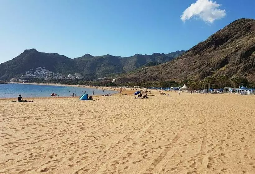 پانسیون Casa Tortuga