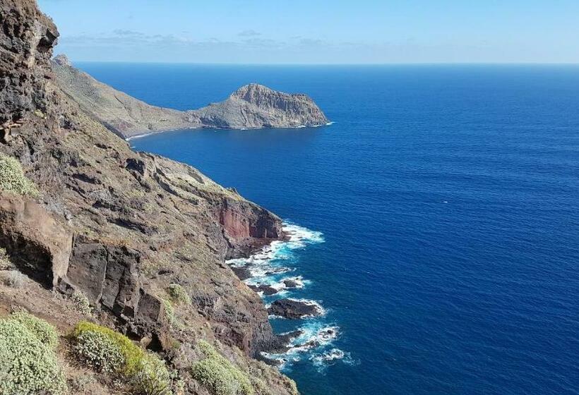 פנסיון Casa Tortuga