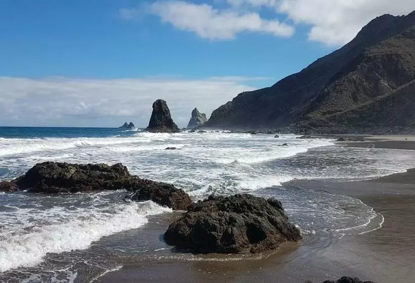 پانسیون Casa Tortuga