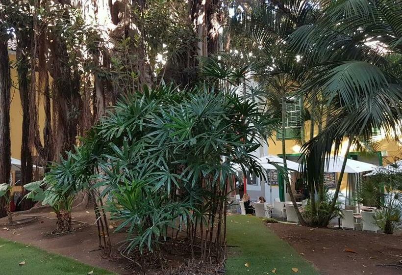 פנסיון Casa Tortuga