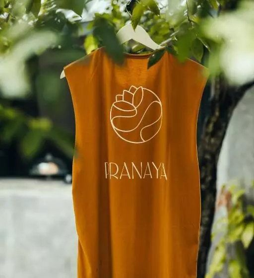 ユースホステル Pranaya Hiriketiya