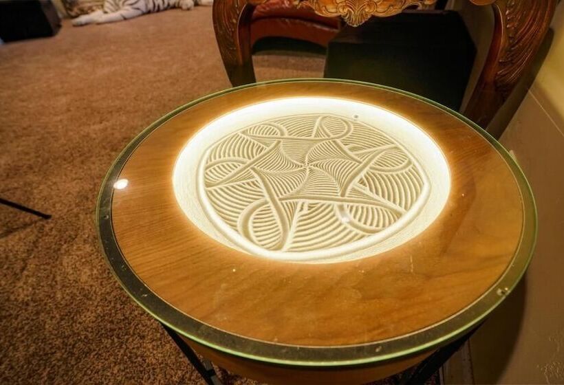 تختخواب و صبحانه Summit Villa Bnb