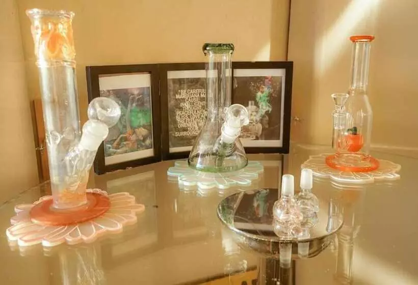 Aamiaismajoitus (B&B) Summit Villa Bnb