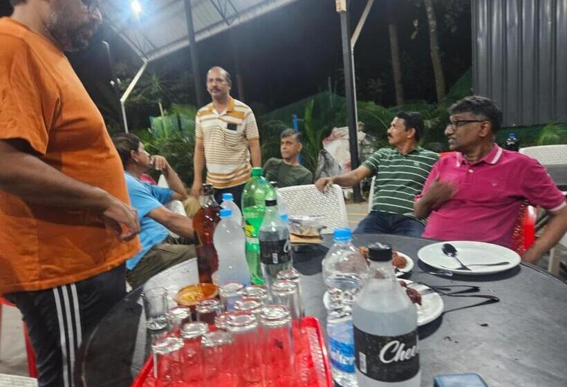 Casa Central Serviced Villa And Amphitheater