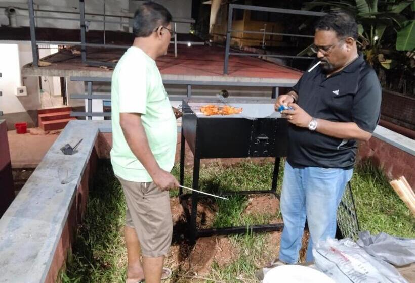 Casa Central Serviced Villa And Amphitheater