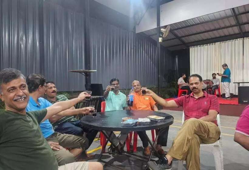 Casa Central Serviced Villa And Amphitheater