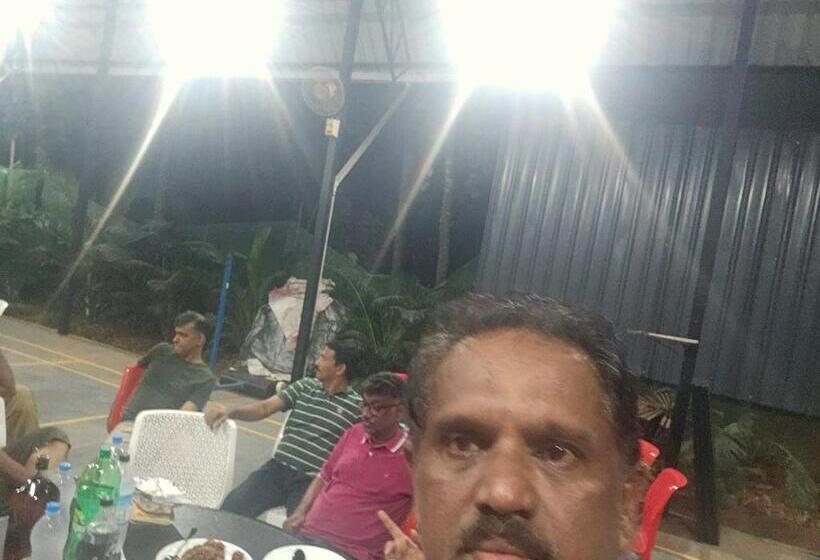 Casa Central Serviced Villa And Amphitheater