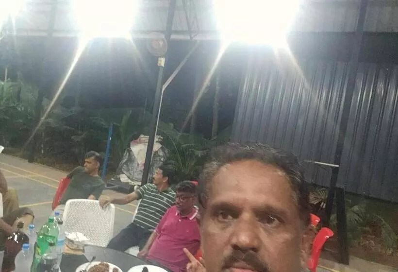 Casa Central Serviced Villa And Amphitheater