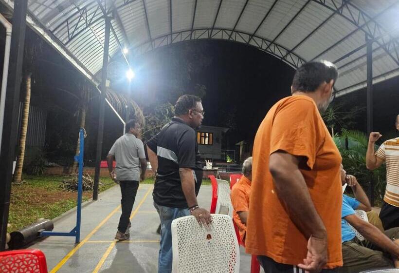 Casa Central Serviced Villa And Amphitheater