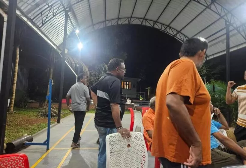 Casa Central Serviced Villa And Amphitheater