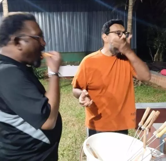 Casa Central Serviced Villa And Amphitheater