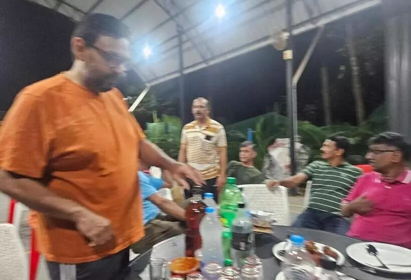 Casa Central Serviced Villa And Amphitheater