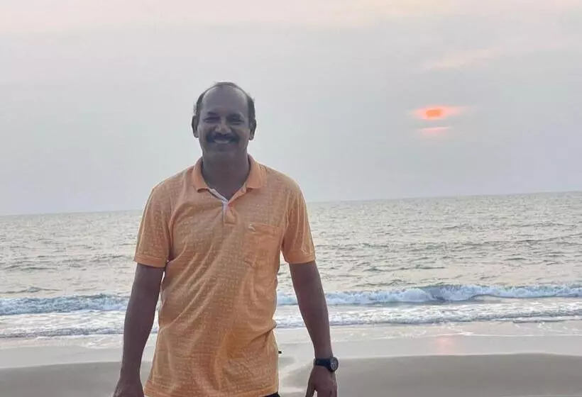 Casa Central Serviced Villa And Amphitheater