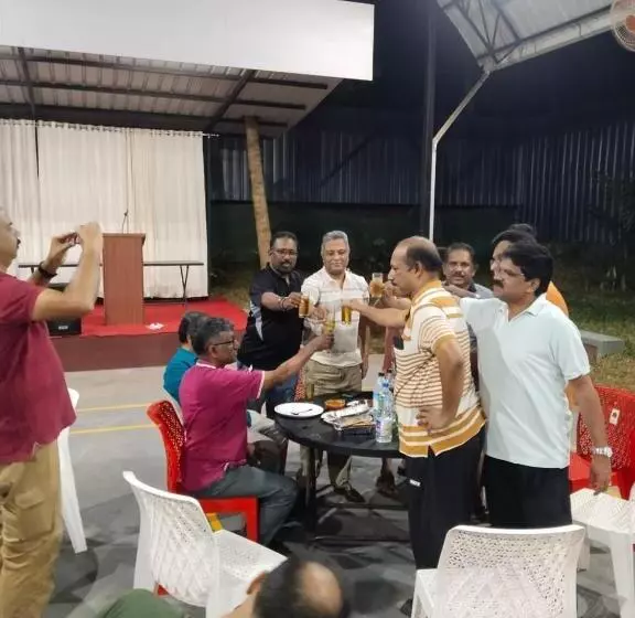 Casa Central Serviced Villa And Amphitheater