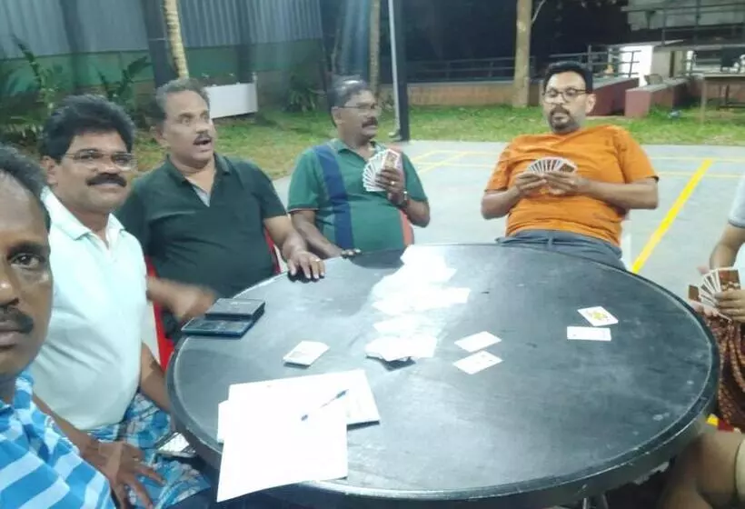 Casa Central Serviced Villa And Amphitheater