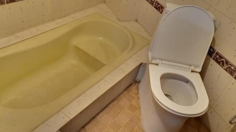 Casa Central Serviced Villa And Amphitheater