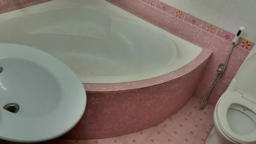 Casa Central Serviced Villa And Amphitheater