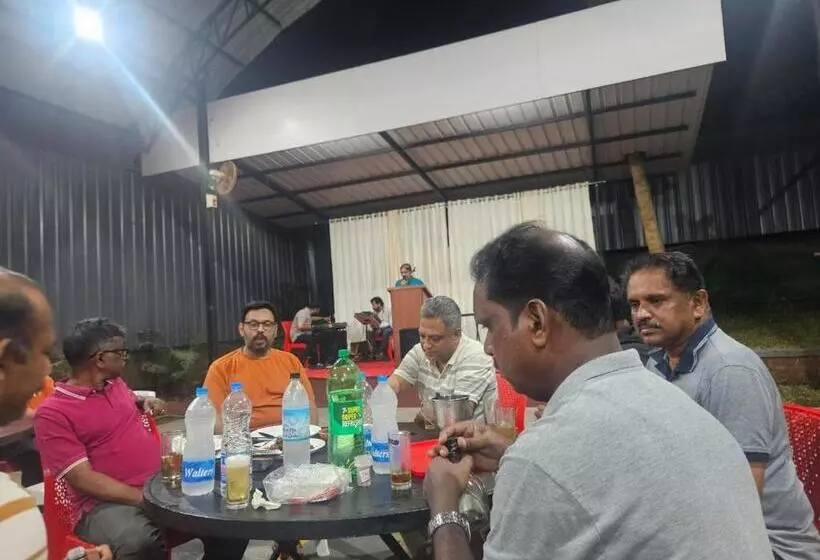 Casa Central Serviced Villa And Amphitheater