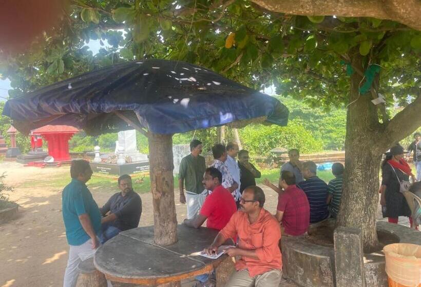 Casa Central Serviced Villa And Amphitheater