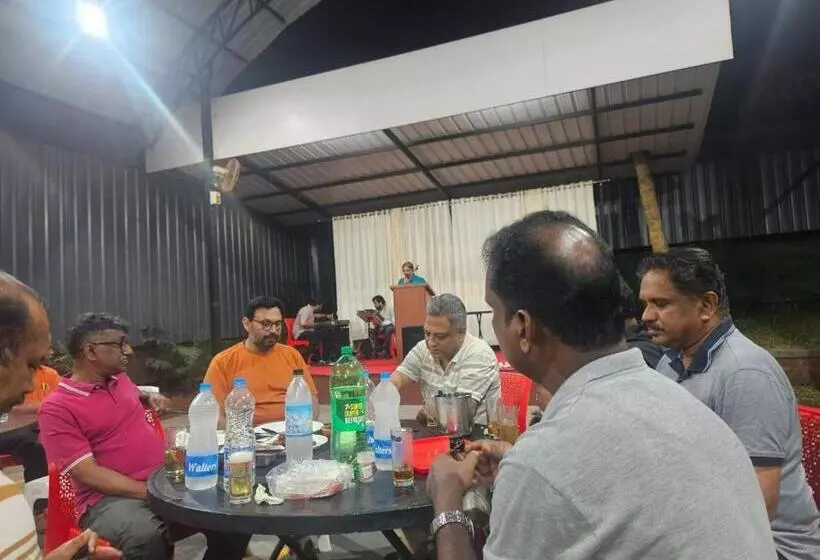 Casa Central Serviced Villa And Amphitheater