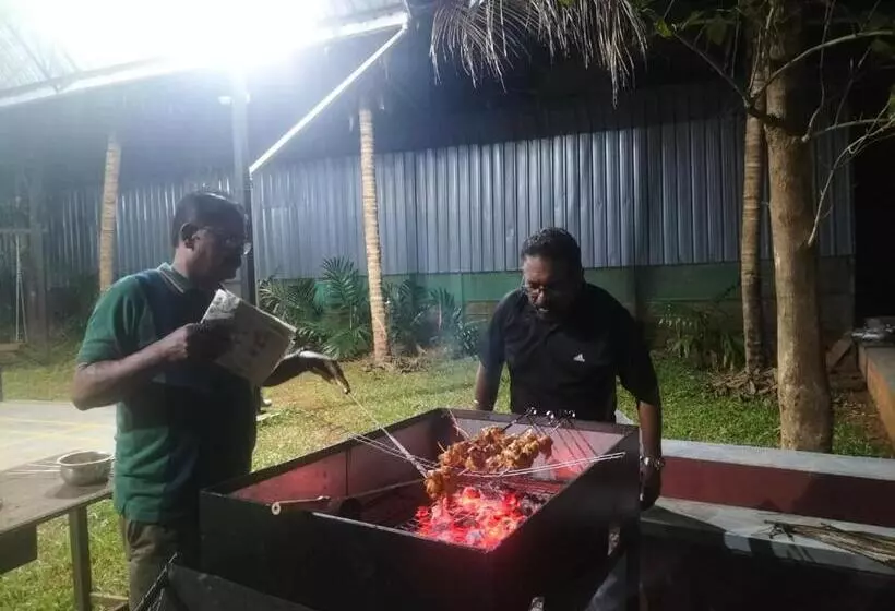 Casa Central Serviced Villa And Amphitheater