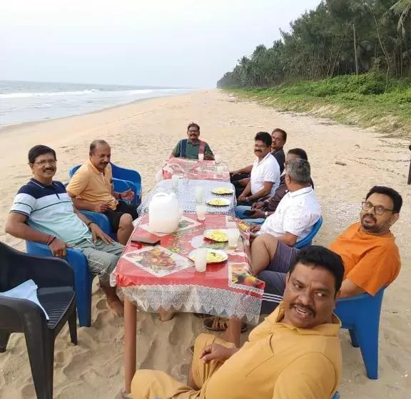 Casa Central Serviced Villa And Amphitheater