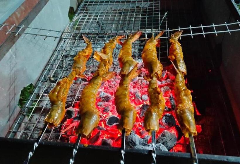 Casa Central Serviced Villa And Amphitheater