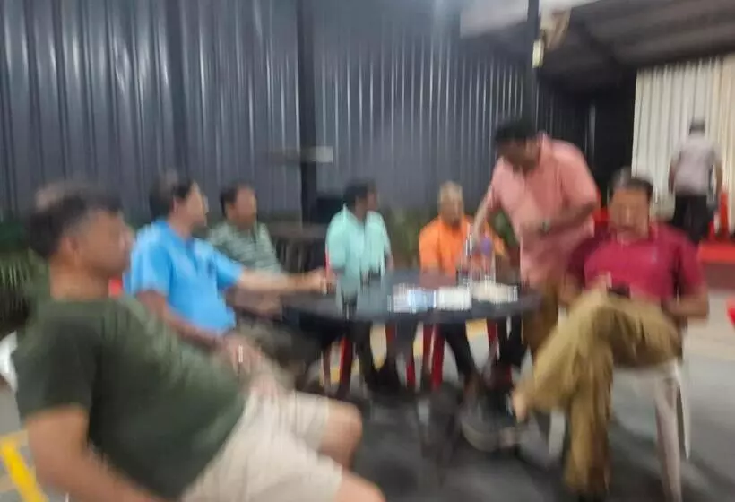 Casa Central Serviced Villa And Amphitheater