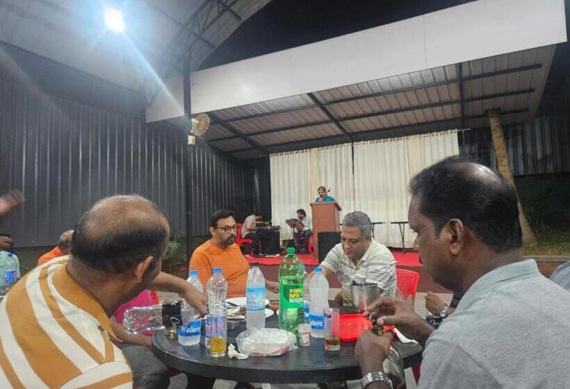 Casa Central Serviced Villa And Amphitheater