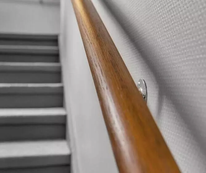 Enter St Elisabeth Suites & Spa