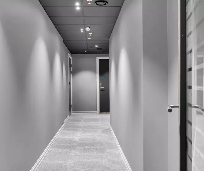 Enter St Elisabeth Suites & Spa