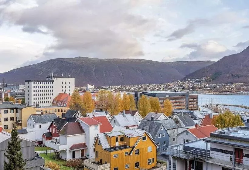 Enter St Elisabeth Suites & Spa