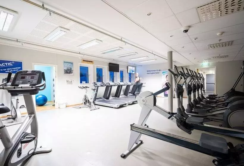 Enter St Elisabeth Suites & Spa