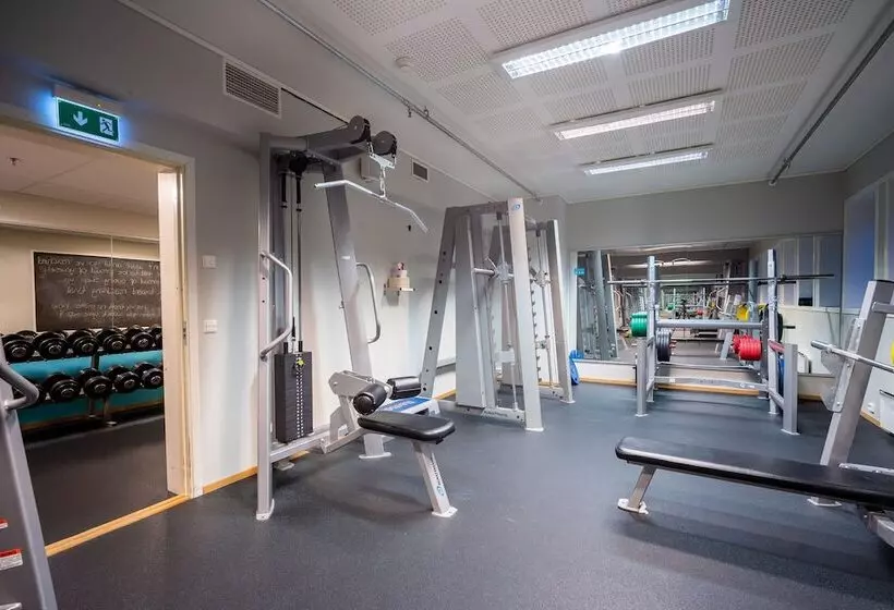 Enter St Elisabeth Suites & Spa