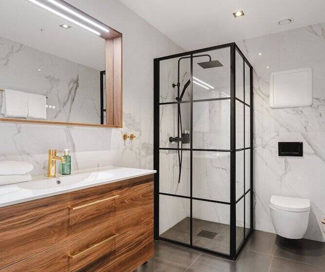 Enter St Elisabeth Suites & Spa