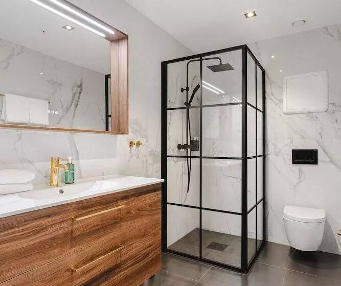 Enter St Elisabeth Suites & Spa