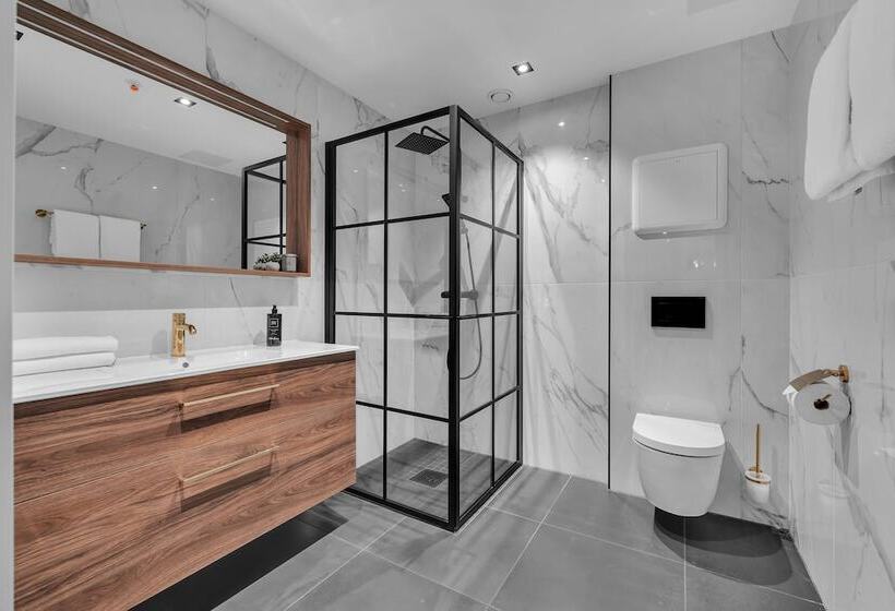 Enter St Elisabeth Suites & Spa