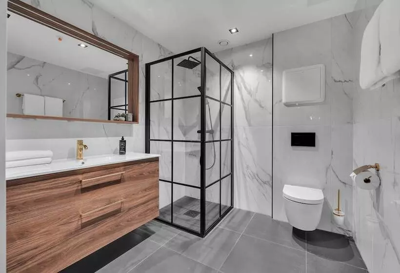 Enter St Elisabeth Suites & Spa