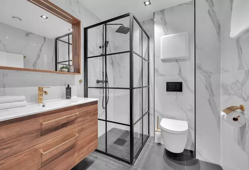 Enter St Elisabeth Suites & Spa