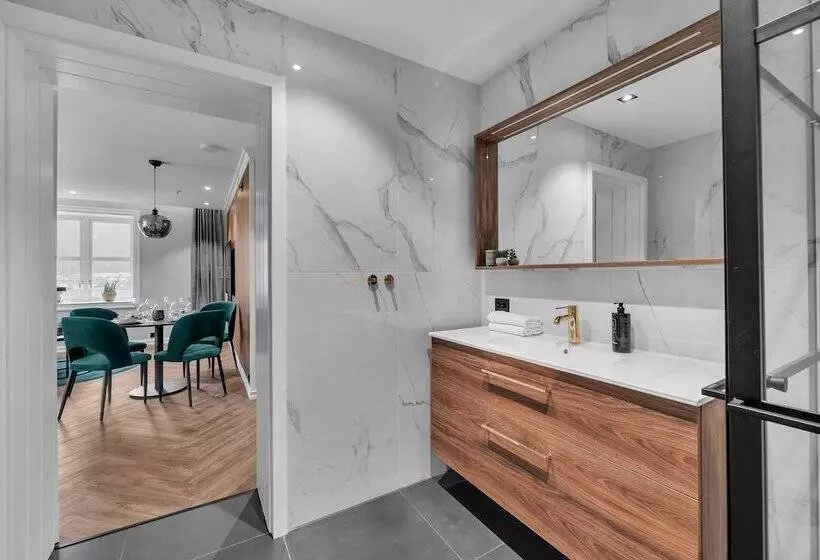 Enter St Elisabeth Suites & Spa