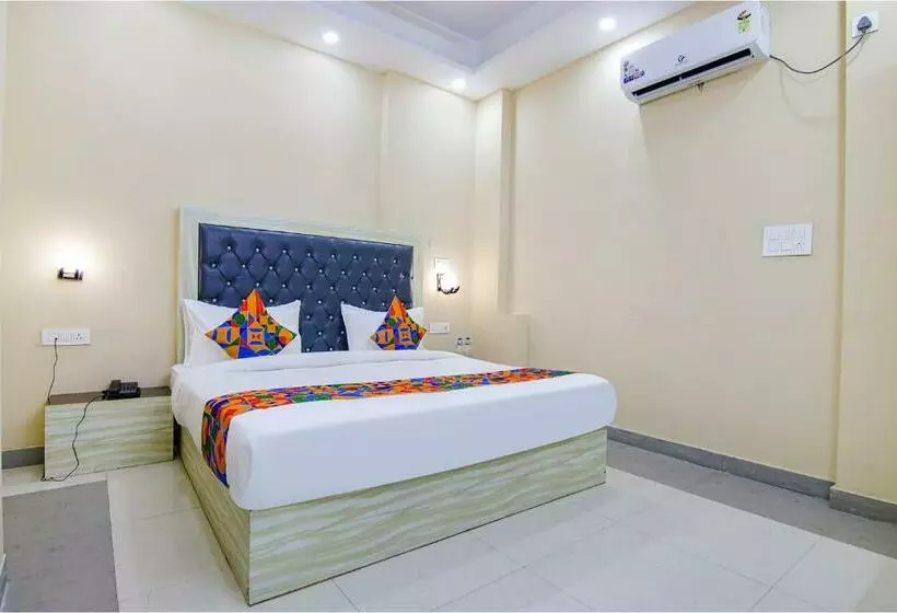 Fabhotel Devise Residency