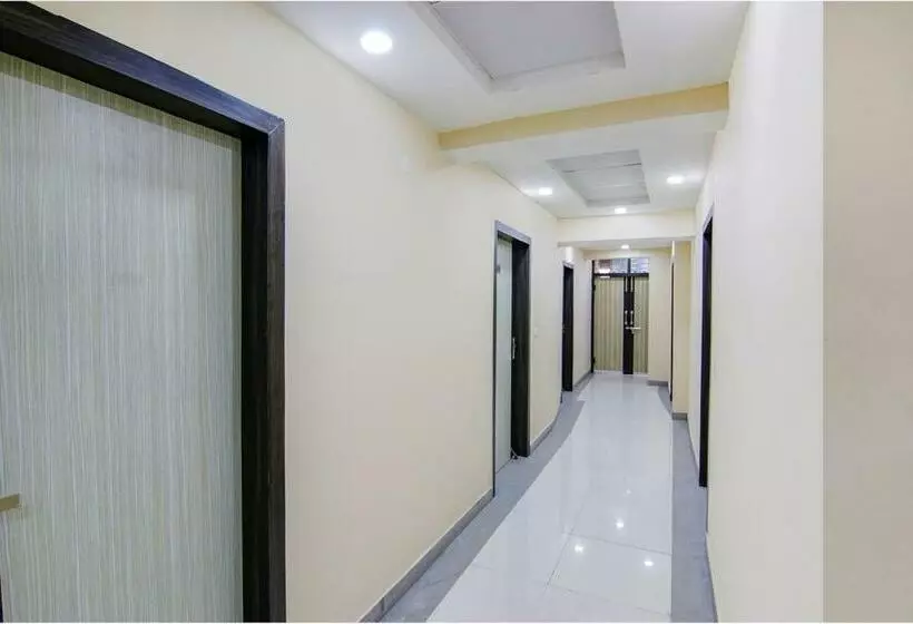 Fabhotel Devise Residency