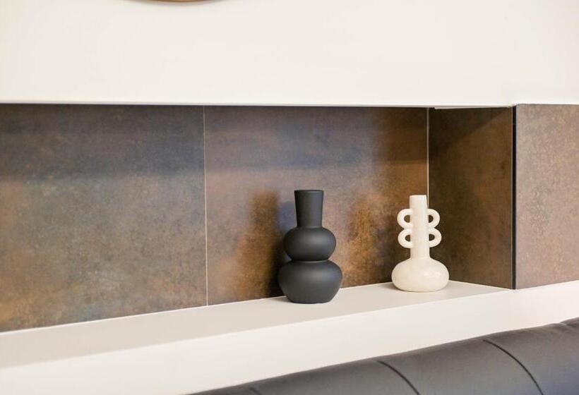 Habitat  Apartments&rooms