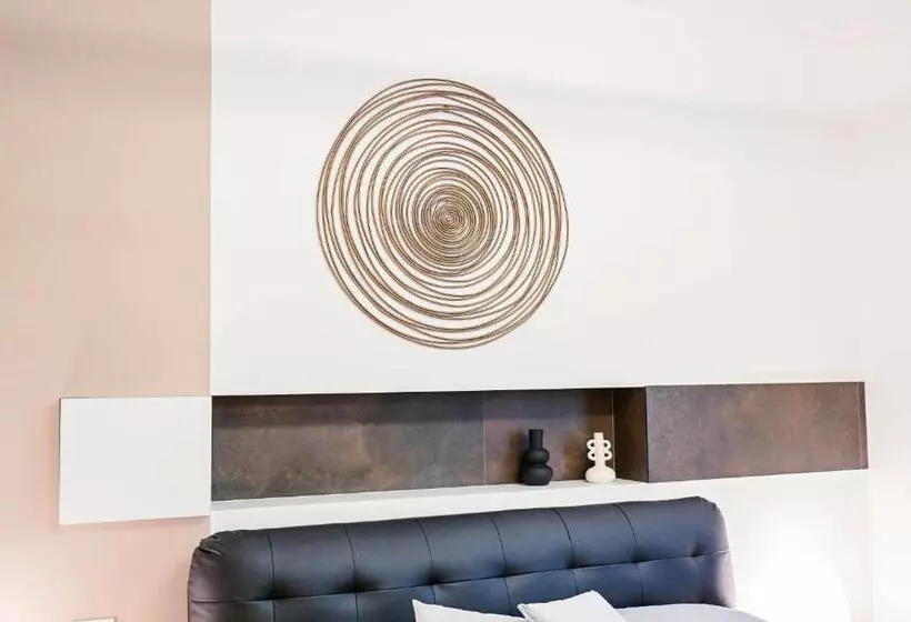 Habitat  Apartments&rooms