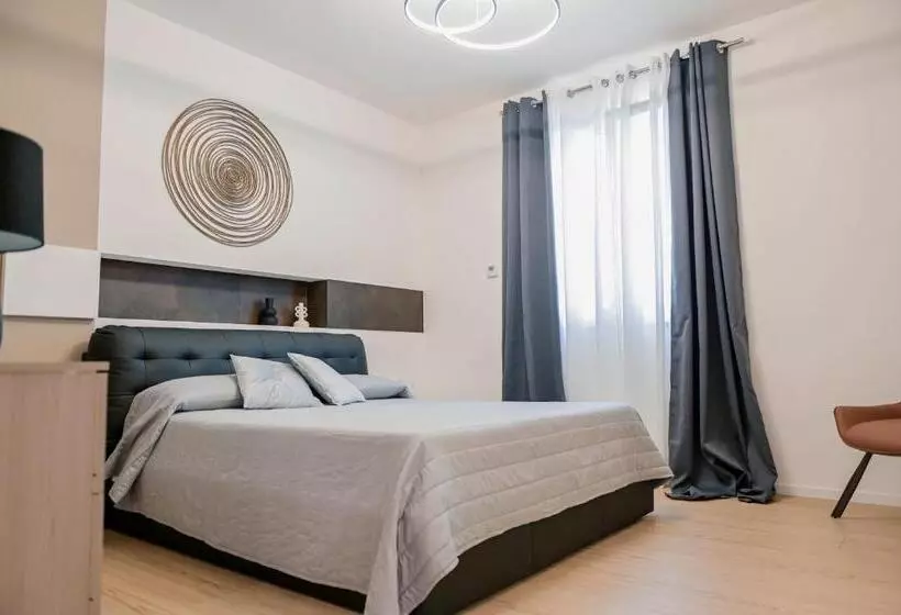 Habitat  Apartments&rooms