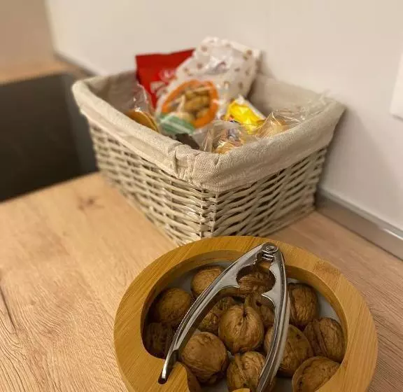 Habitat  Apartments&rooms