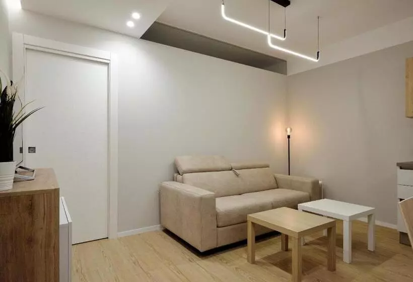 Habitat  Apartments&rooms