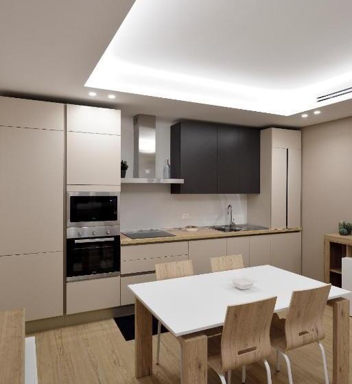 Habitat  Apartments&rooms