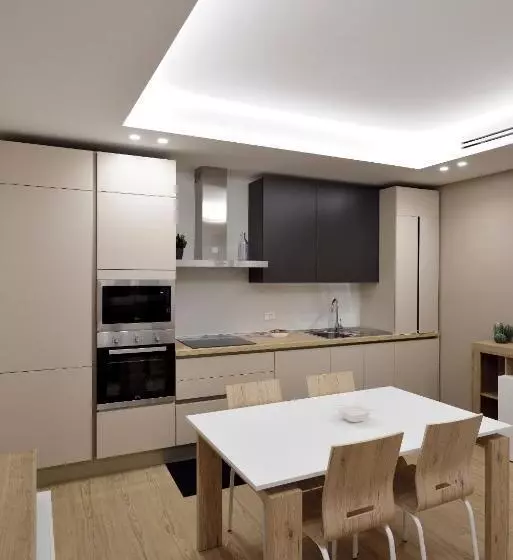 Habitat  Apartments&rooms